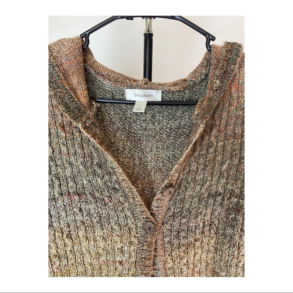 Cardigan - Picture 2 of 2